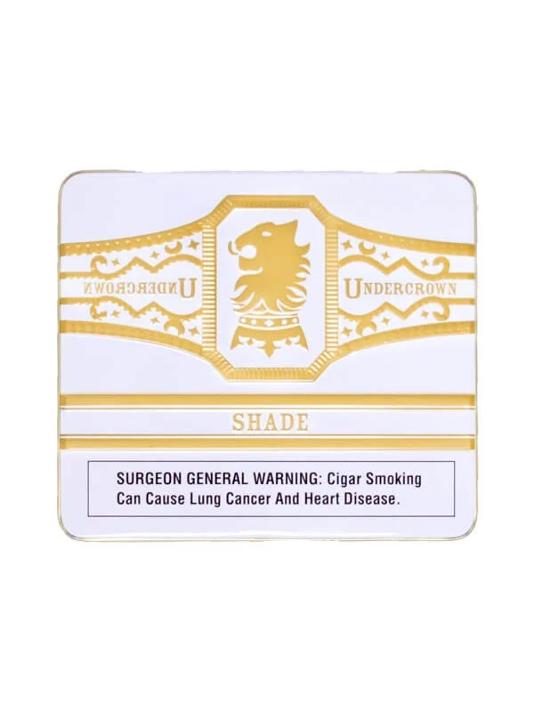 Undercrown Shade Coronets