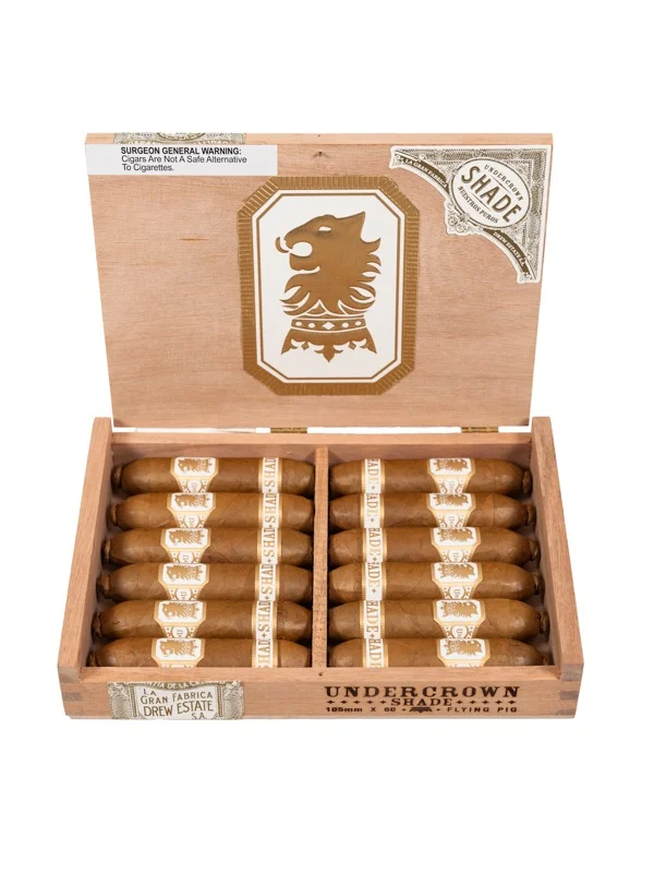 Undercrown Shade Flying Pig