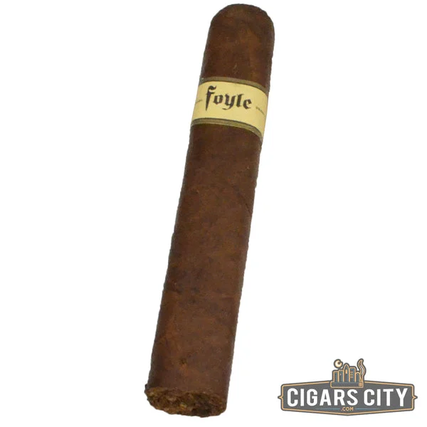 Foyle Robusto Lujo (5" x 54)
