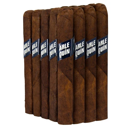 Fratello Arlequin Prensado Toro (BP) 20-Pack