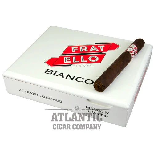 Fratello Bianco IV (6-1/2x54)