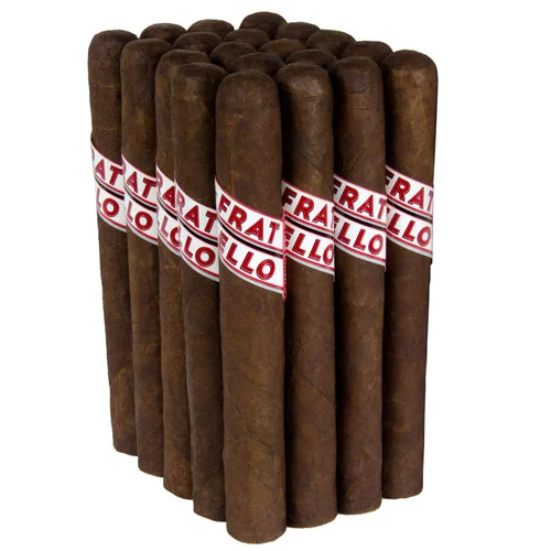 Fratello Bianco IV (6-1/2x54) 20-Pack
