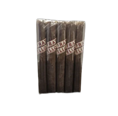 Fratello Bianco IV Gran Toro