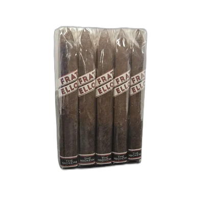 Fratello Boxer Box Pressed Torpedo
