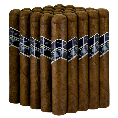 Fratello Camo Blu Maduro Robusto