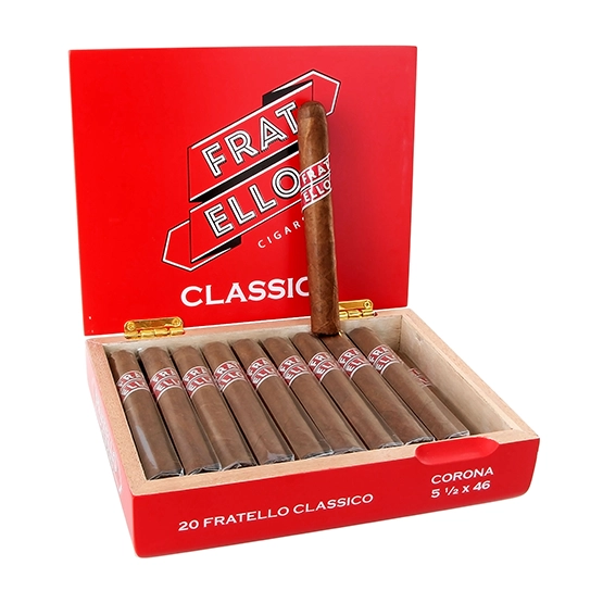 Fratello Classico Corona Cigar – Box of 20