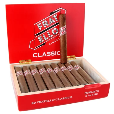 Fratello Classico Robusto
