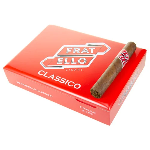 Fratello Classico Timacle Gordo