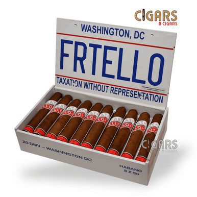 Fratello DMV Washington DC