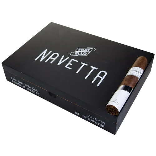 Fratello Navetta 60 Enterprise