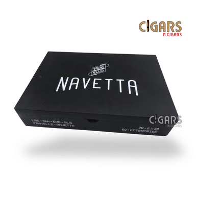 Fratello Navetta Enterprise