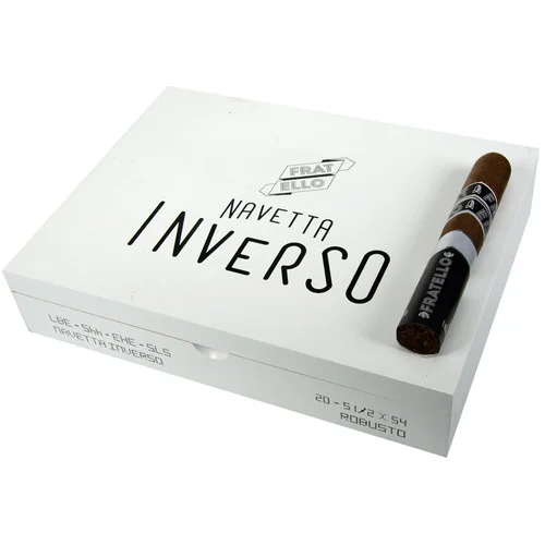 Fratello Navetta Inverso Robusto