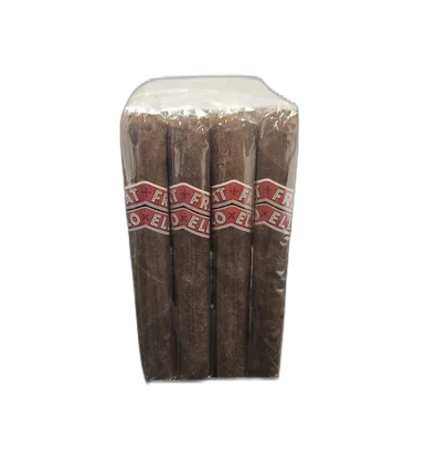 Fratello Original Robusto Unboxed