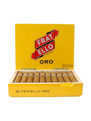 Fratello Oro Robusto