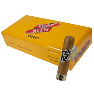 Fratello Oro Shorty