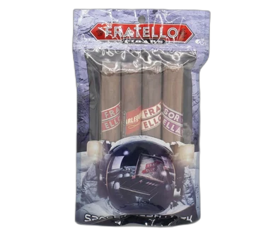 Fratello Space Pack Humibag
