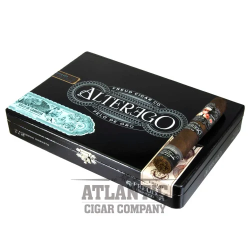 Freud Cigar Co. AlterEgo Robusto (5x50)