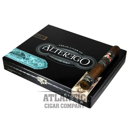 Freud Cigar Co. AlterEgo Toro (6x52)