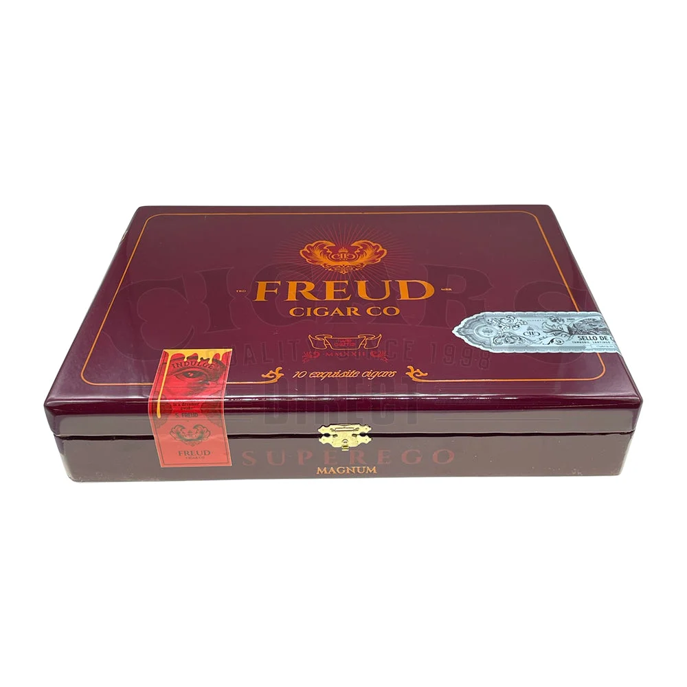 Freud SuperEgo Magnum