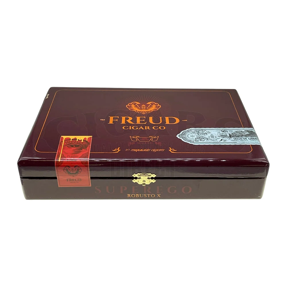 Freud SuperEgo Robusto X
