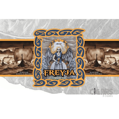 Freyja Mjölnir Toro