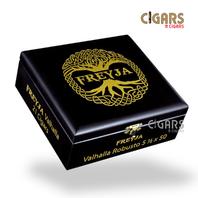 Freyja Valhalla Robusto
