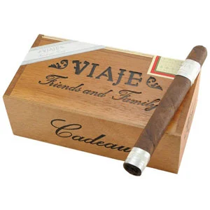 Viaje Friends and Family Cadeau Cigars