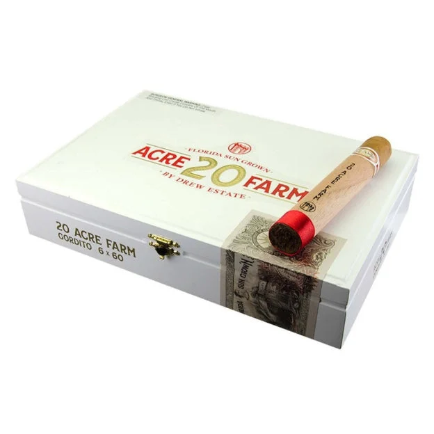 FSG 20 Acre Farm Gordito Cigars