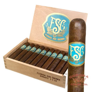 FSG By Drew Estate Robusto (5 x 54)