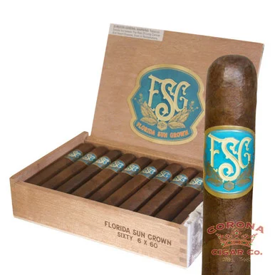 FSG By Drew Estate Sixty (6 x 60)