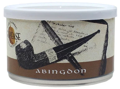 G.L. Pease Abingdon 2 oz Tin