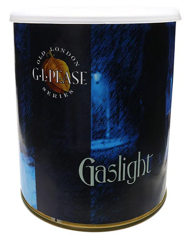 G.L. Pease Gaslight 8 oz Tin