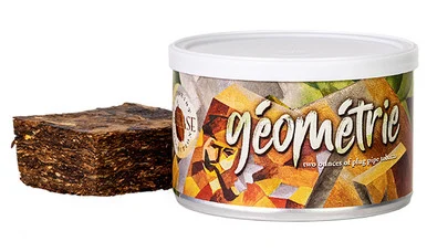 G.L Pease Geometrie 50g Tin