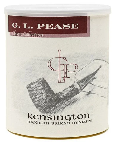 G.L. PeaseKensington 8 oz Tin