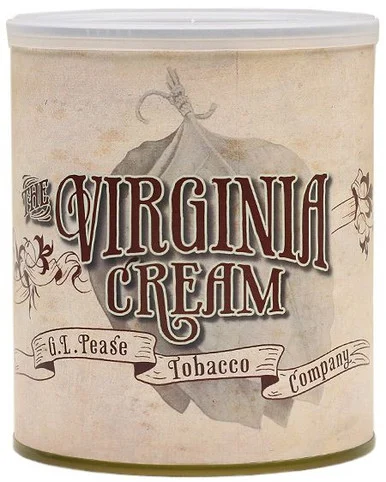 G.L. PeaseThe Virginia Cream 8 oz Tin