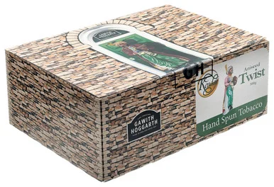 Gawith Hoggarth & Co.Aniseed Twist Bulk Unsliced (Bulk by the Ounce)
