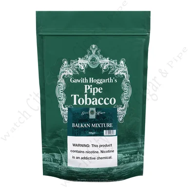 Gawith Hoggarth & Co.Balkan Mixture