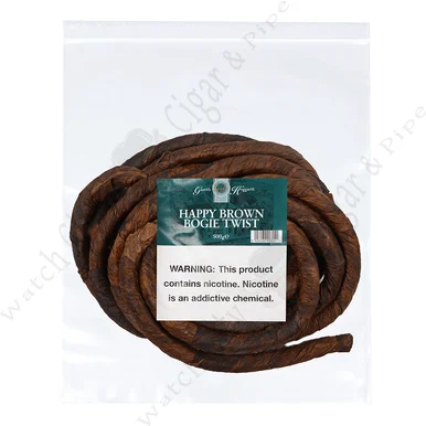 Gawith Hoggarth & Co.Brown Bogie Bulk by the Ounce