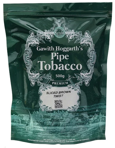 Gawith Hoggarth & Co.Brown Twist Sliced