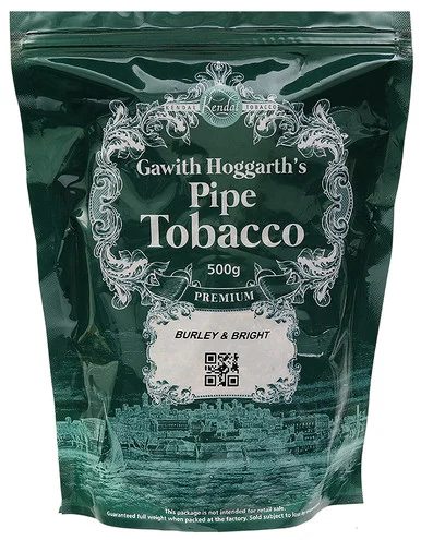 Gawith Hoggarth & Co.Burley & Bright