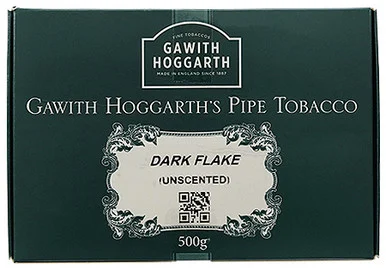 Gawith Hoggarth & Co.Dark Flake (unscented)