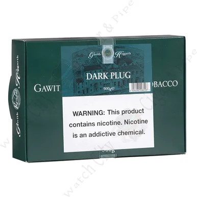 Gawith Hoggarth & Co.Dark Plug