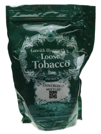 Gawith Hoggarth & Co. Ennerdale Mixture