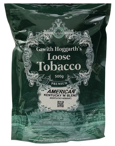 Gawith Hoggarth & Co.Kentucky 'N' Blend (Kentucky Nougat)