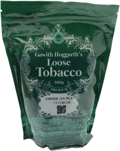 Gawith Hoggarth & Co. Ultimum