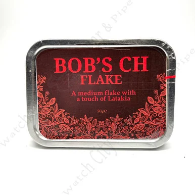 GawithHoggarth & Co. Bob's Chocolate Flake 50g Tin