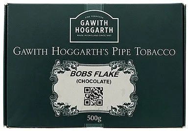 GawithHoggarth & Co. Bob's Chocolate Flake