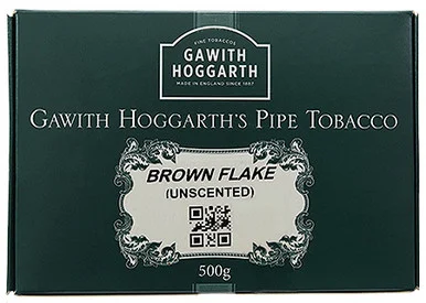 GawithHoggarth & Co. Brown Flake Unscented