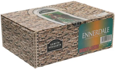 GawithHoggarth & Co. Ennerdale Flake Burnt Ends
