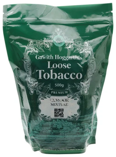 GawithHoggarth & Co. Exmoor Mixture 500g Bag